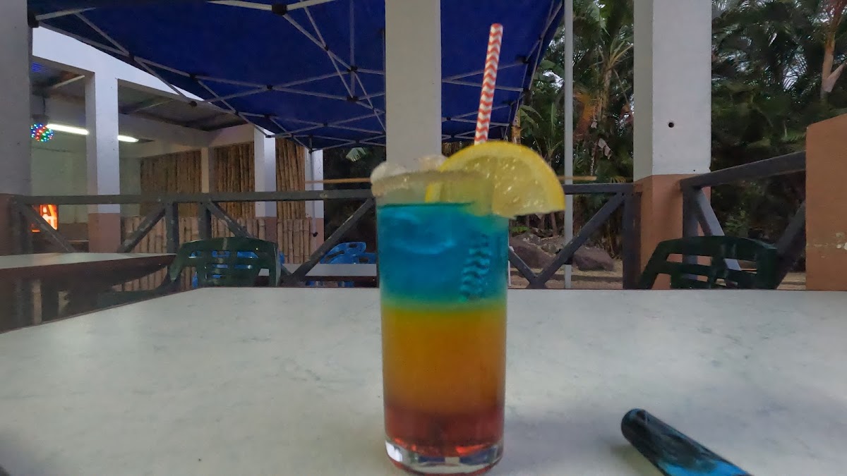 Les délices des berges