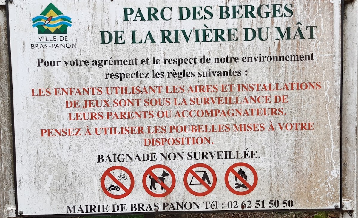 Les délices des berges - photo 2